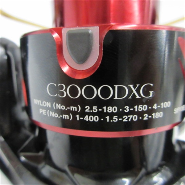 １７ＢＢ－ＸハイパーフォースＣ３０００ＤＸＧ